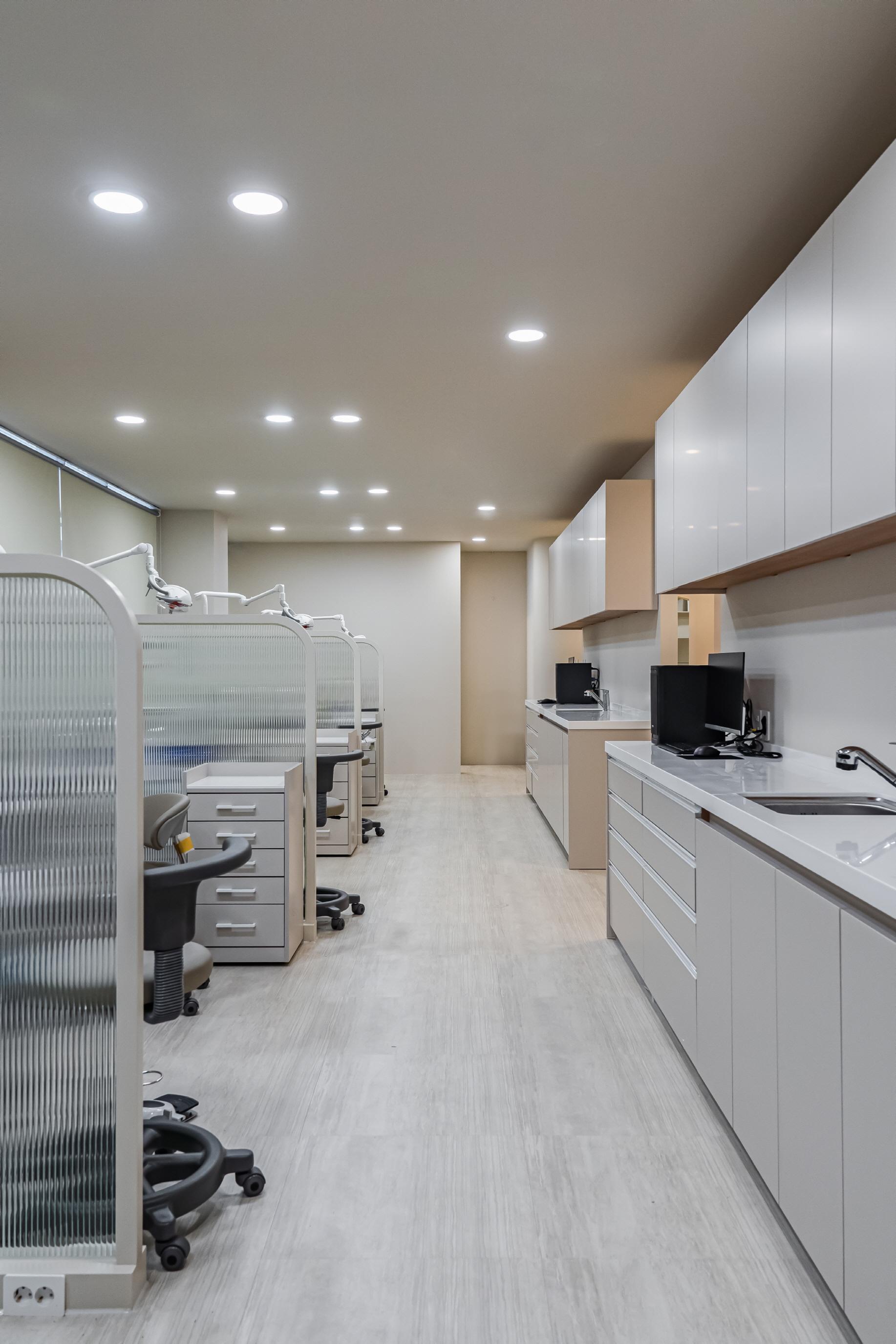 더 코나 메디스페이스 포트폴리오